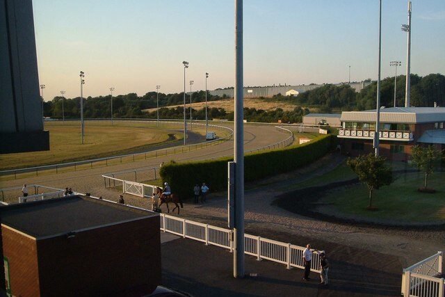 Newcastle Racecourse Draw Bias 5f – All-Weather Horse Racing Analysis