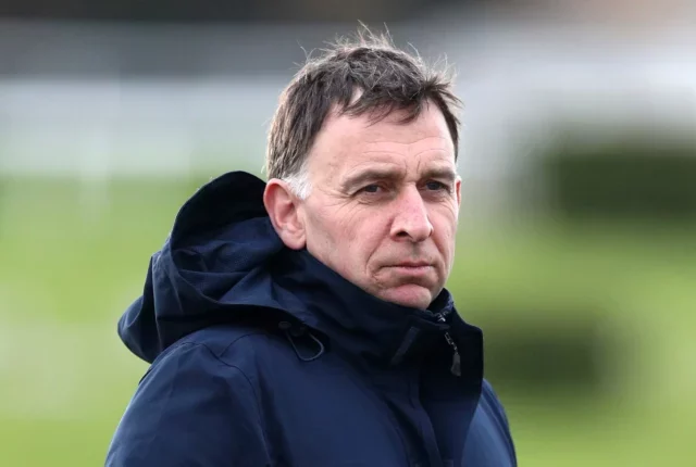 De Bromhead outlining direct Cheltenham course for Gold Cup couple