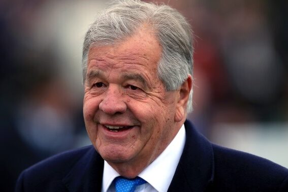Sir Michael Stoute and Sea The Stars to join Hall of Fame